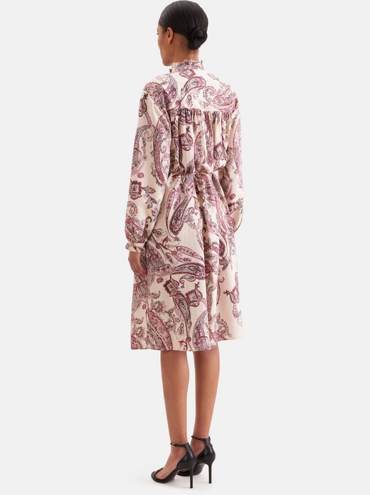 Damen Kleid - Regular Fit
