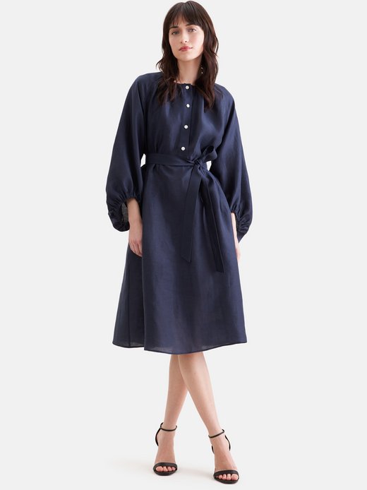 Damen Kleid - Regular Fit