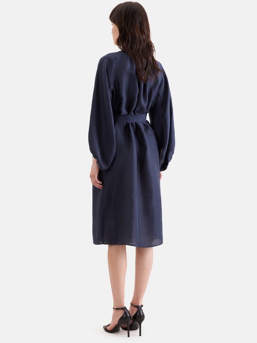 Damen Kleid - Regular Fit