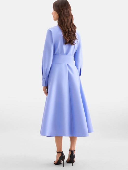 Damen Kleid - Regular Fit