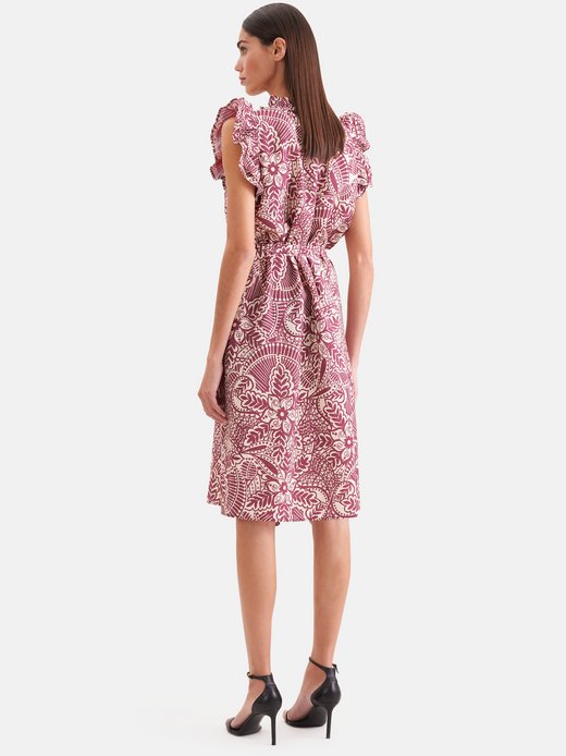 Damen Kleid - Regular Fit