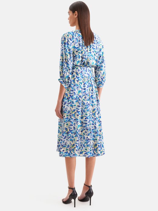 Damen Kleid - Regular Fit