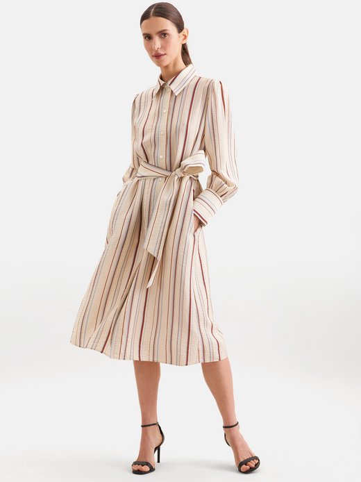 Damen Kleid - Regular Fit