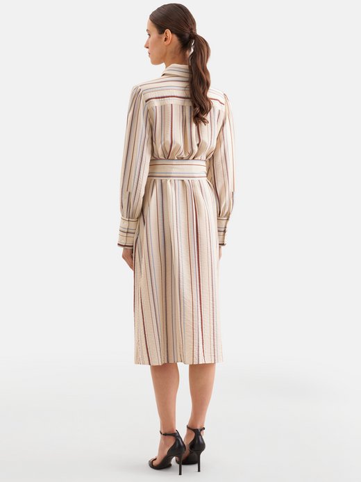 Damen Kleid - Regular Fit