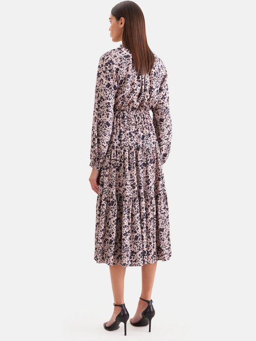 Damen Kleid - Regular Fit