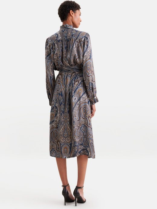 Damen Kleid - Regular Fit