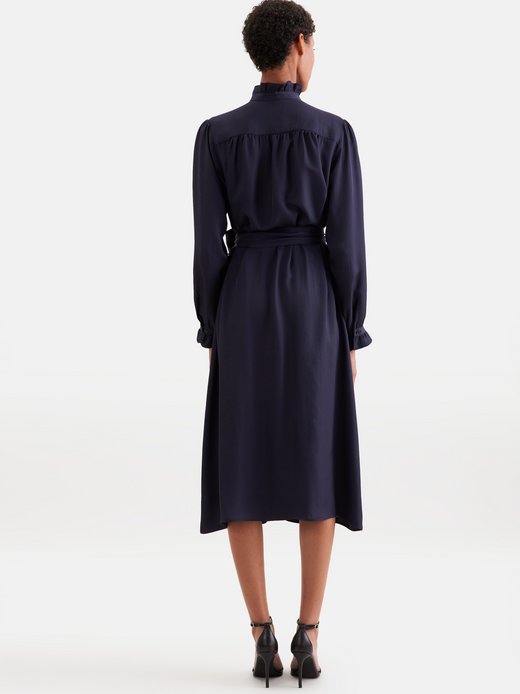 Damen Kleid - Regular Fit