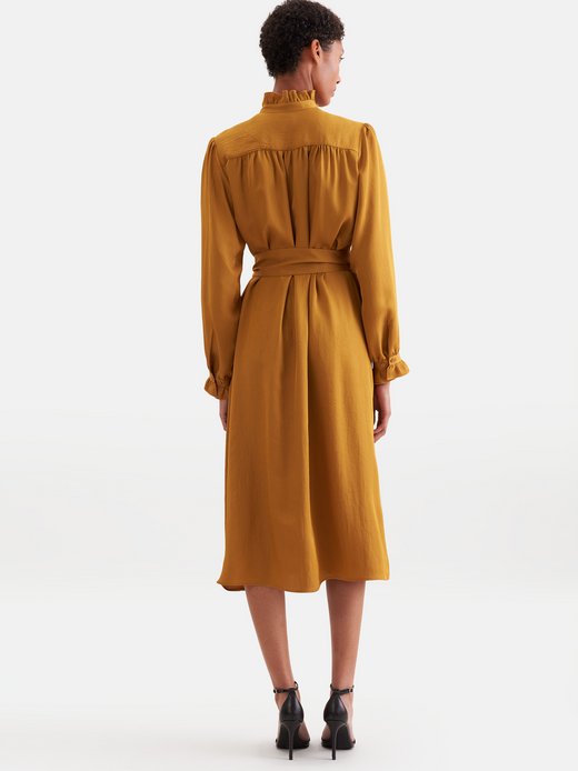 Damen Kleid - Regular Fit