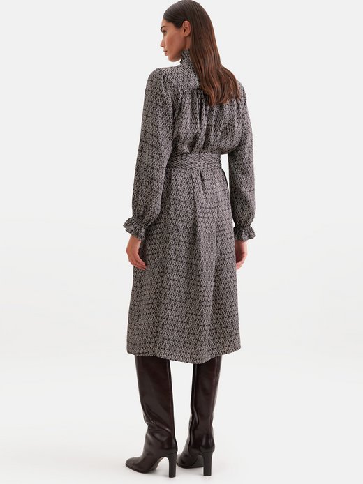 Damen Kleid - Regular Fit