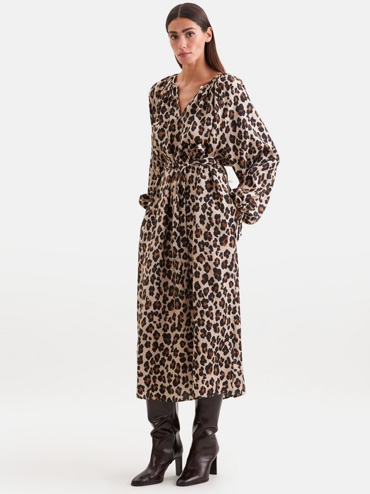 Damen Kleid - Regular Fit