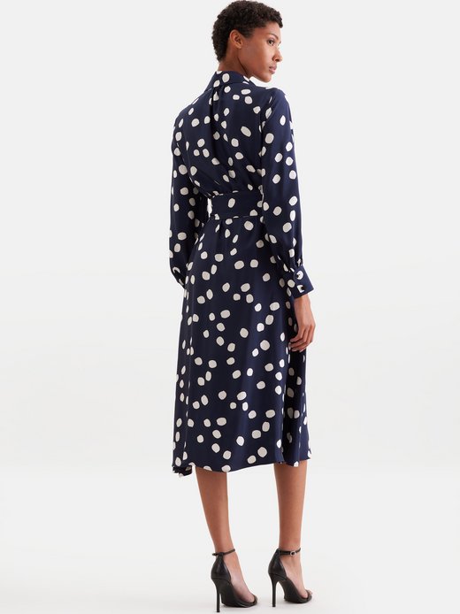 Damen Kleid - Regular Fit