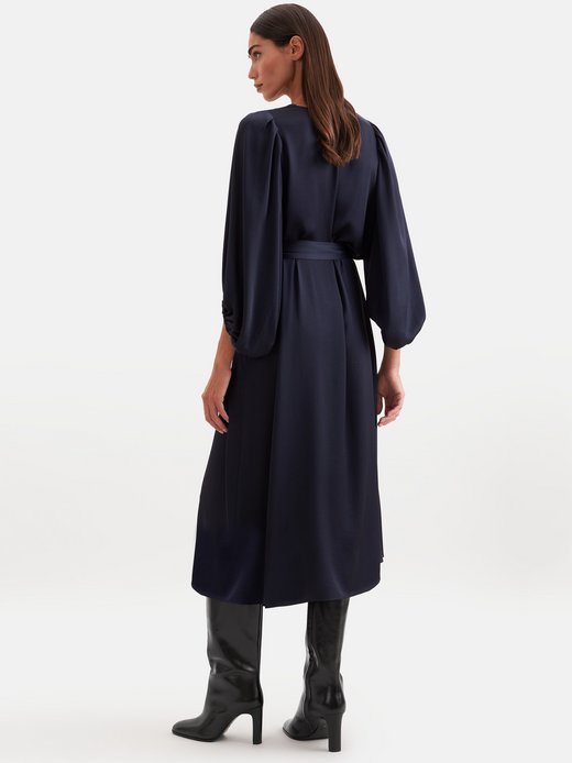 Damen Kleid - Regular Fit
