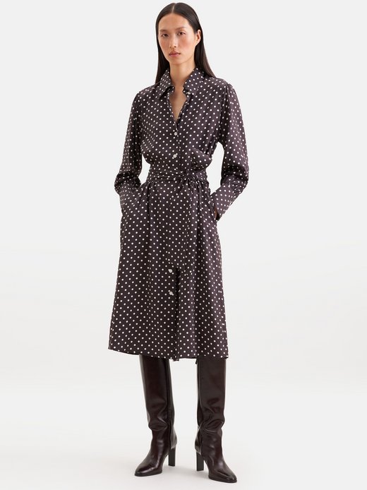 Damen Kleid - Regular Fit