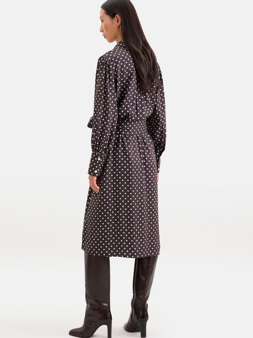 Damen Kleid - Regular Fit
