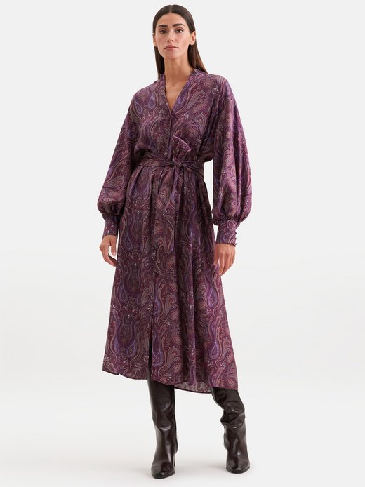Damen Kleid - Regular Fit