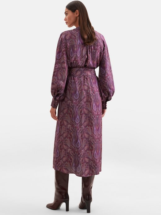 Damen Kleid - Regular Fit