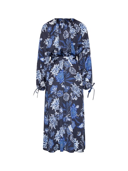 Damen Kleid - Regular Fit