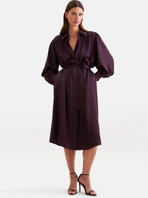Damen Kleid - Regular Fit