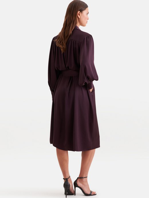 Damen Kleid - Regular Fit