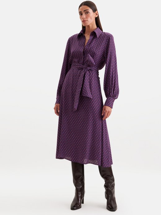 Damen Kleid - Regular Fit