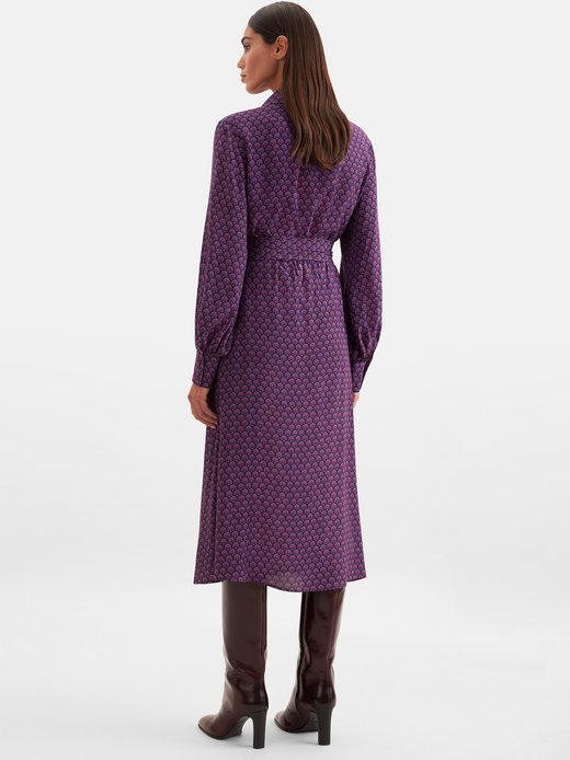 Damen Kleid - Regular Fit