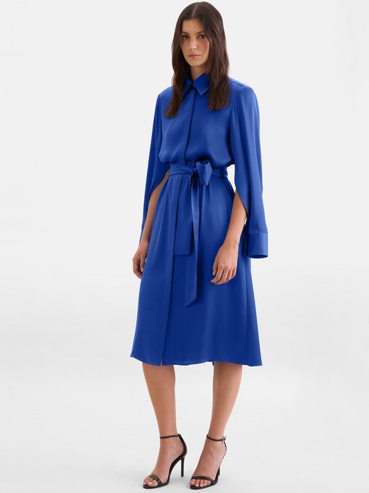 Damen Kleid - Regular Fit