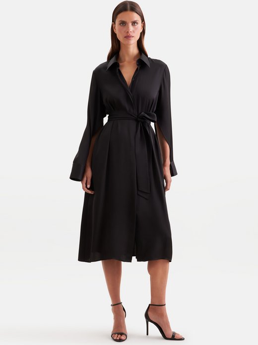 Damen Kleid - Regular Fit