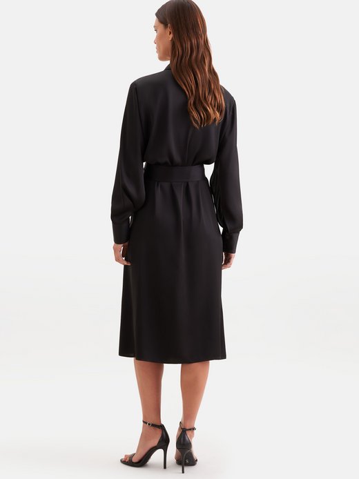 Damen Kleid - Regular Fit