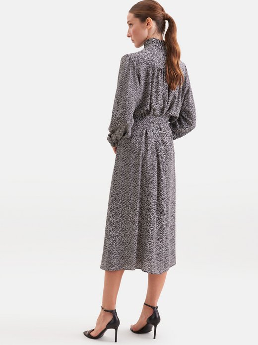 Damen Kleid - Regular Fit
