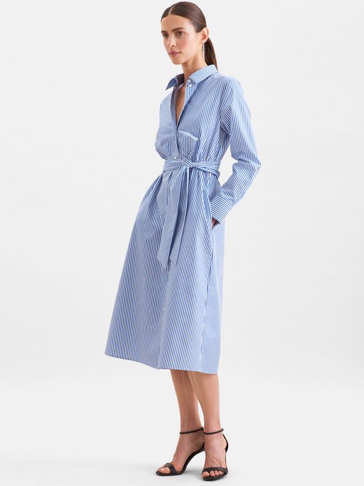 Damen Kleid - Regular Fit