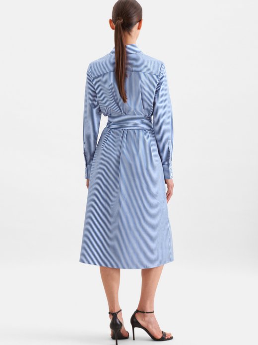 Damen Kleid - Regular Fit