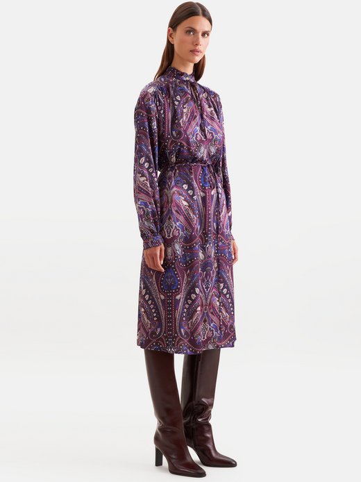 Damen Kleid - Regular Fit