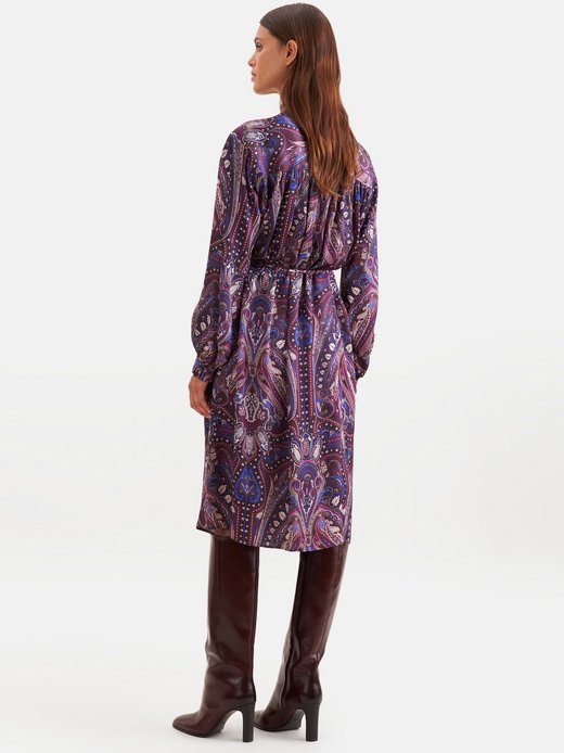 Damen Kleid - Regular Fit