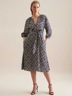 Damen Kleid - Regular Fit