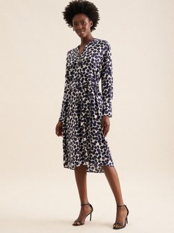 Damen Kleid - Regular Fit