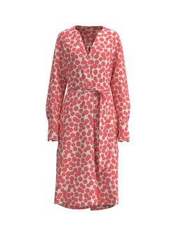 Damen Kleid - Regular Fit