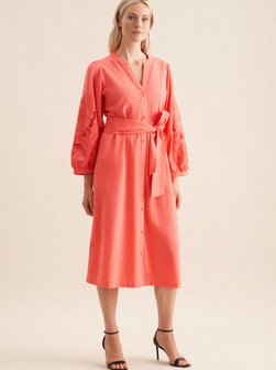 Damen Kleid - Regular Fit