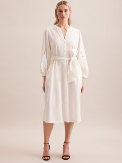 Damen Kleid - Regular Fit