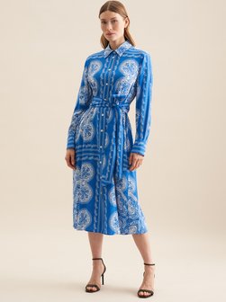 Damen Kleid - Regular Fit