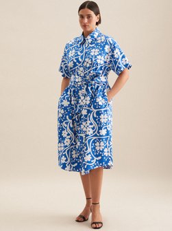 Damen Kleid - Regular Fit