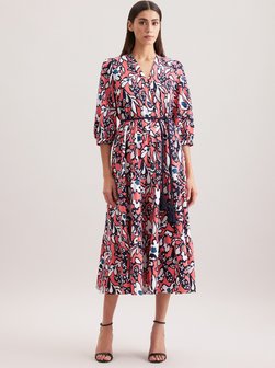Damen Kleid - Regular Fit