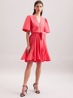 Damen Kleid - Regular Fit