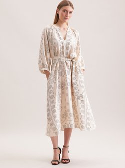 Damen Kleid - Regular Fit