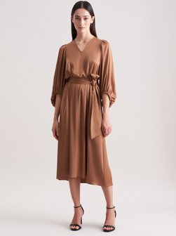 Damen Kleid - Regular Fit