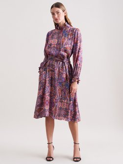 Damen Kleid - Regular Fit