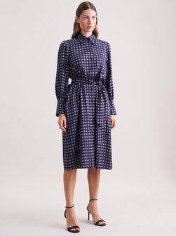 Damen Kleid - Regular Fit