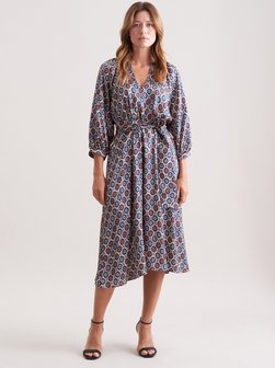 Damen Kleid - Regular Fit