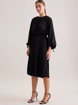 Damen Kleid - Regular Fit