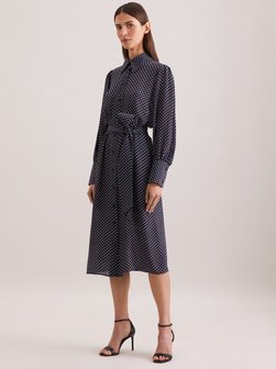 Damen Kleid - Regular Fit