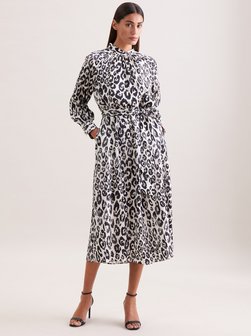 Damen Kleid - Regular Fit